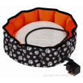 Hot Selling Machine Washable Pet Heating Bed
